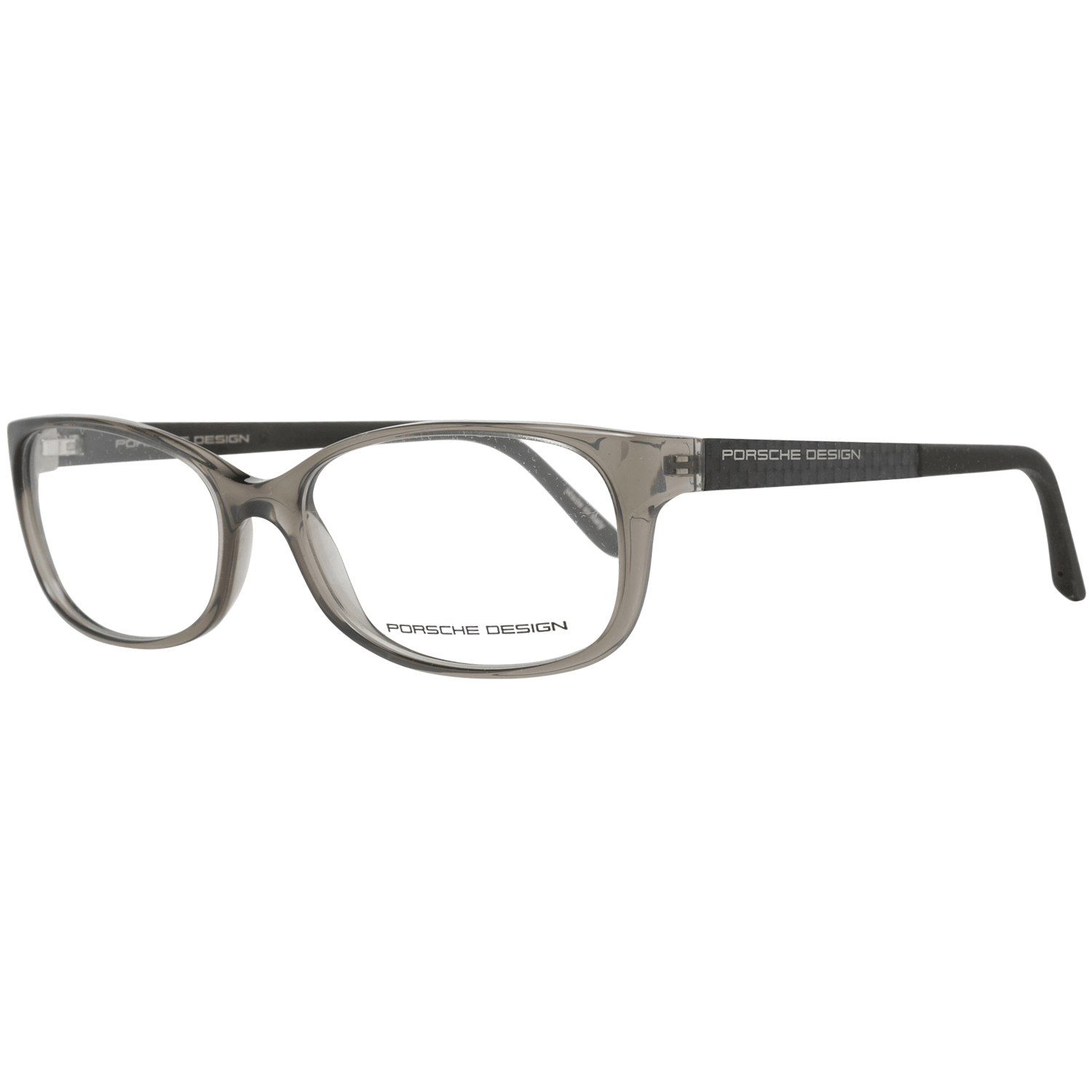 Porsche Design Women's Optical Frames Eyewear Grey P8247 55C