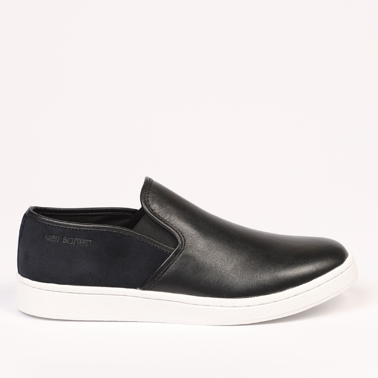 Neil Barrett Women's Trainer Black NE1407750 - EU36/US5.5