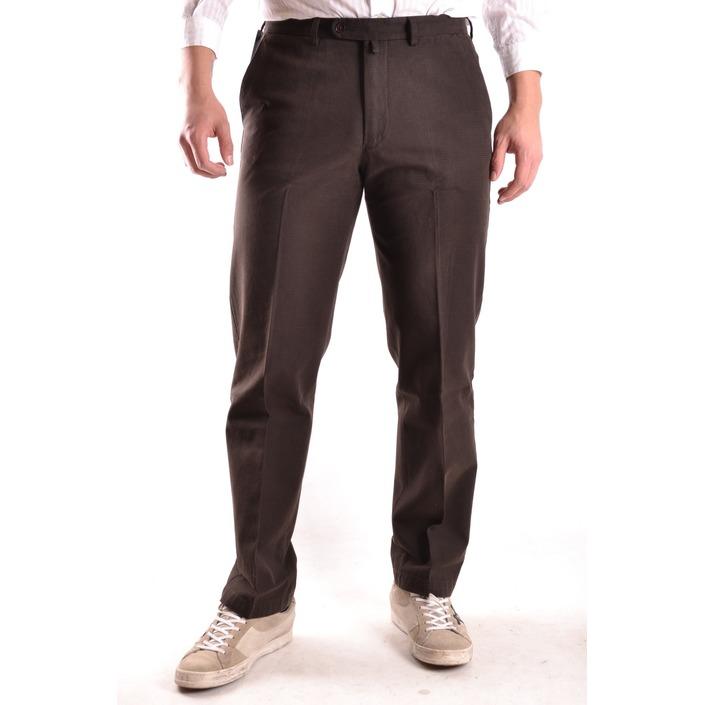 Gant Men's Trouser Brown 161065 - brown 46