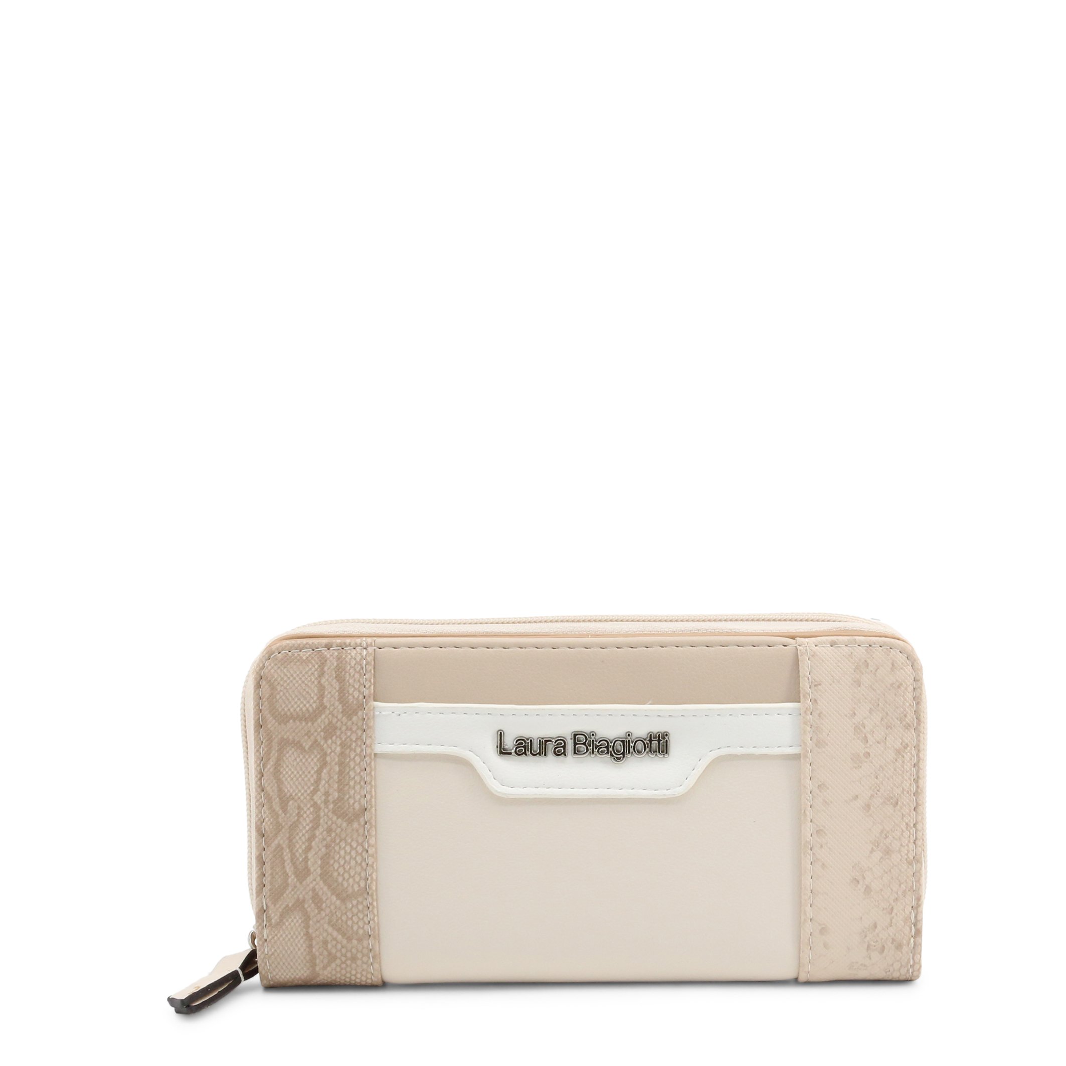 Laura Biagiotti Women's Wallet Various Colours Cortez_507-67 - brown NOSIZE