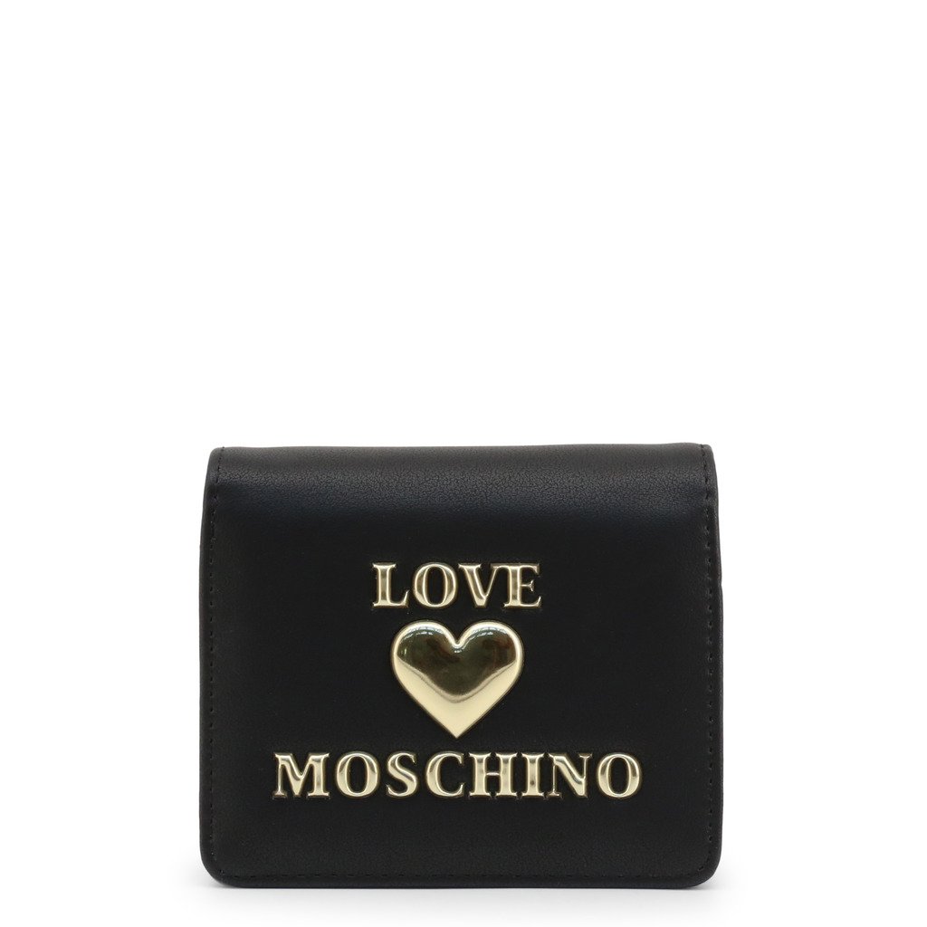 Love Moschino Women's Wallet Various Colours JC5625PP1CLF0 - black NOSIZE