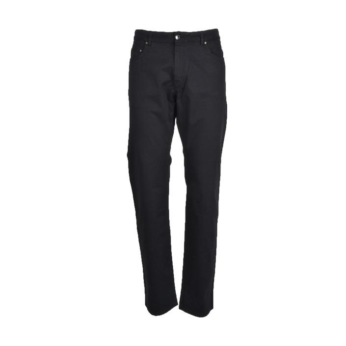 Paul&shark - Paul&shark Men Trousers - black 52