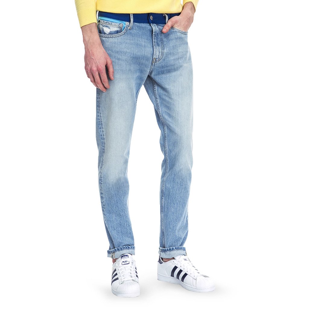 Calvin Klein Men's Jeans Blue 350306 - blue 31