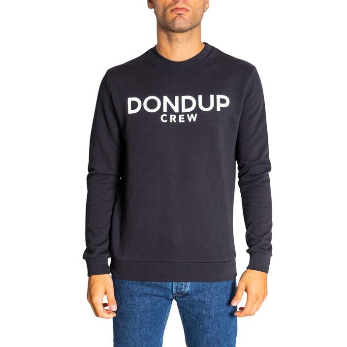 Dondup - Dondup Men Sweatshirts - blue M