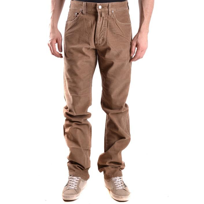 Gant Men's Jeans Brown 161081 - brown 32