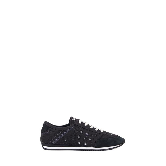 Desigual Women's Trainer Various Colours 239918 - black 38