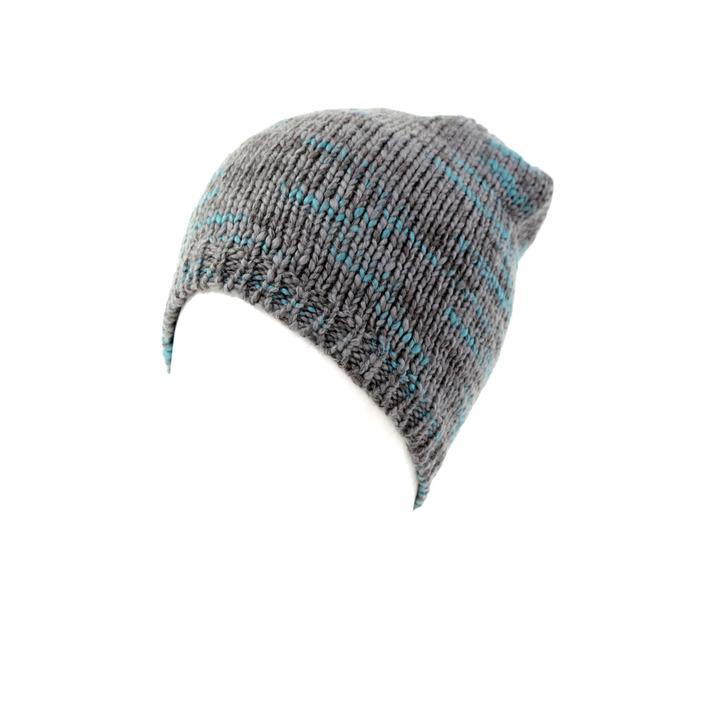 Ermanno Scervino Women's Hat Grey 159603 - grey UNICA