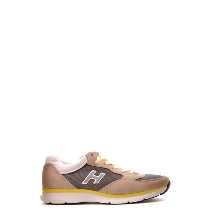 Hogan Men's Trainer Brown 187063 - brown 5