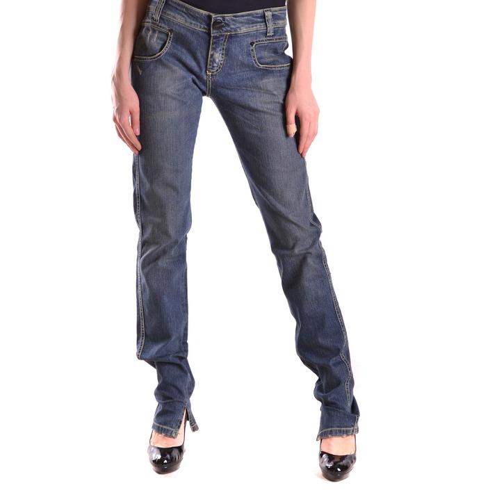 Pinko Women's Jeans Blue 160972 - blue 30