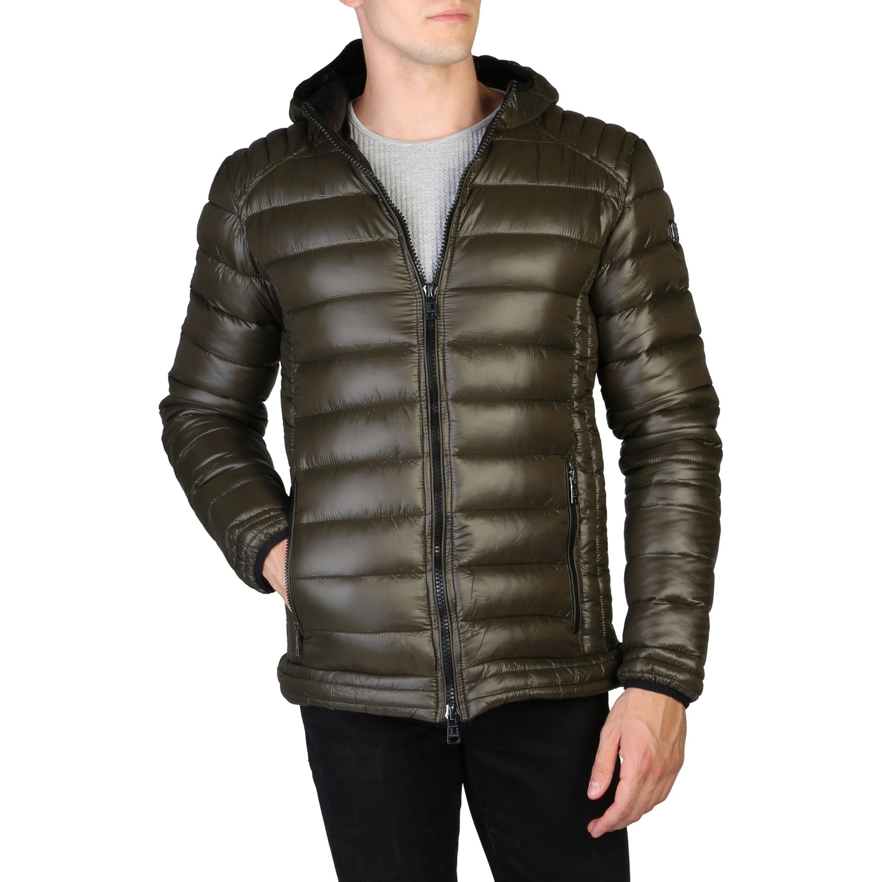 Geographical Norway - Abou_man - green S