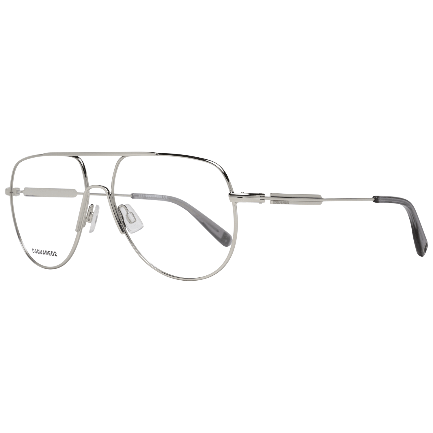 Dsquared² Men's Optical Frames Eyewear Grey DQ5315 57016