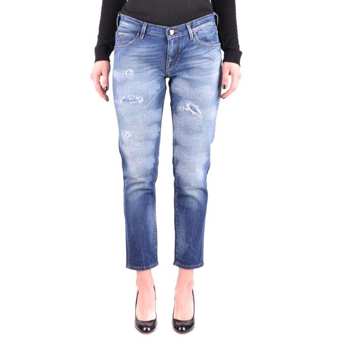 Jacob Cohen Women's Jeans Blue 162559 - blue 27
