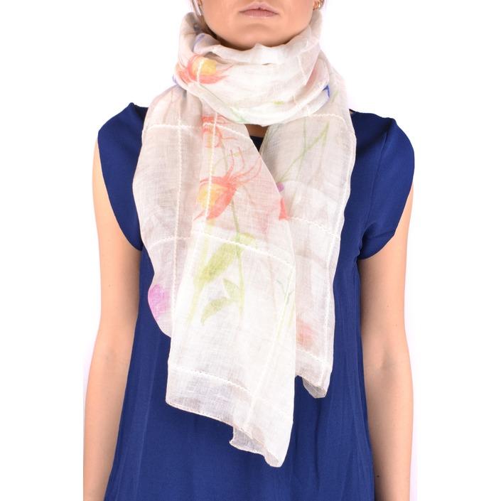 Altea Women's Scarf White 162345 - white UNICA