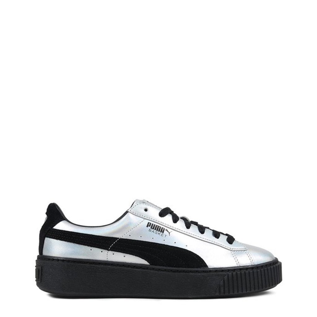 Puma - 363627 - grey UK 3.5