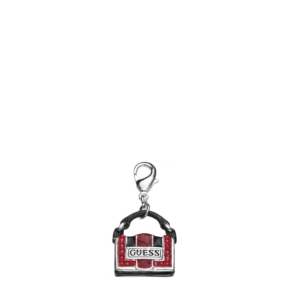 Guess Women's Pendant Grey UBC81001 - grey NOSIZE