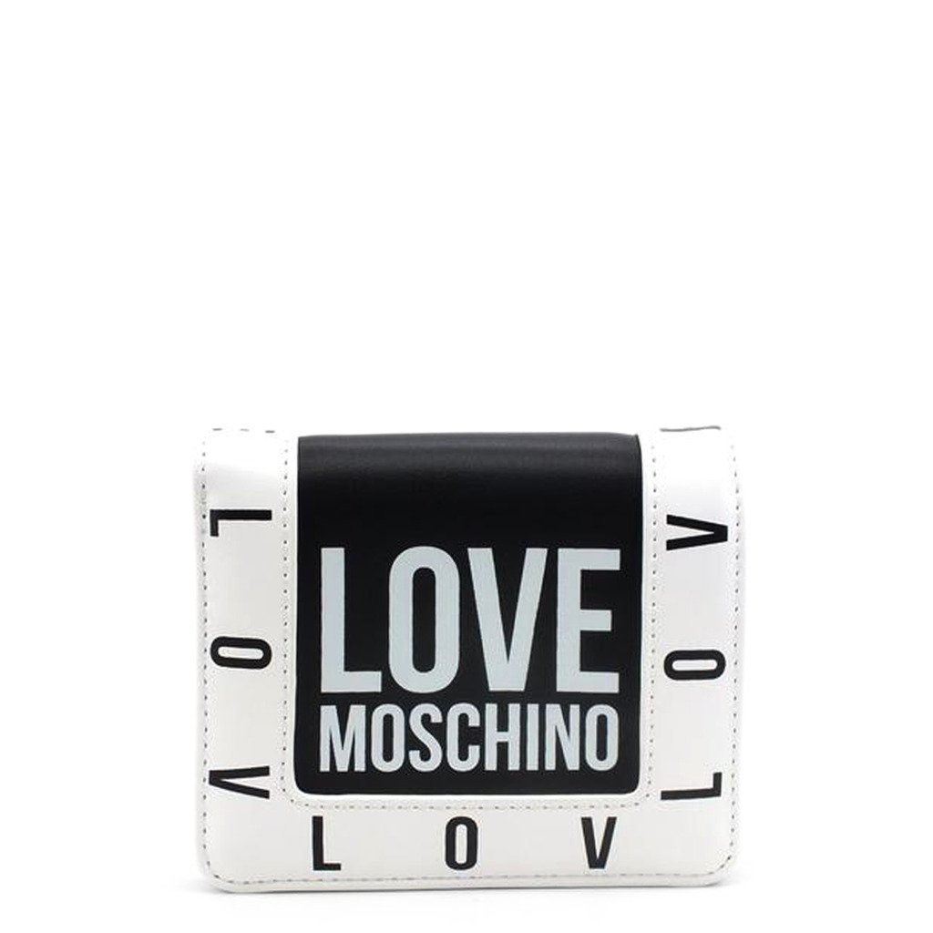 Love Moschino Women's Wallet Various Colours JC5641PP1DLI0 - black NOSIZE