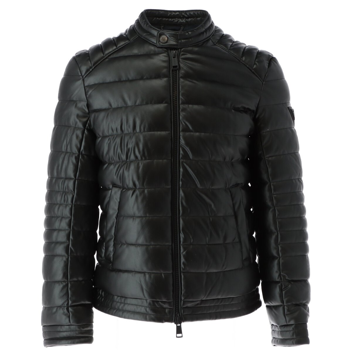 Guess Men's Jacket Various Colours 300902 - black XS