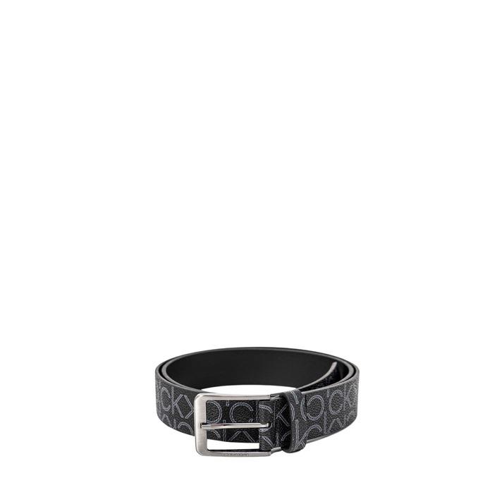 Calvin Klein Men's Belt Black 305724 - black 85