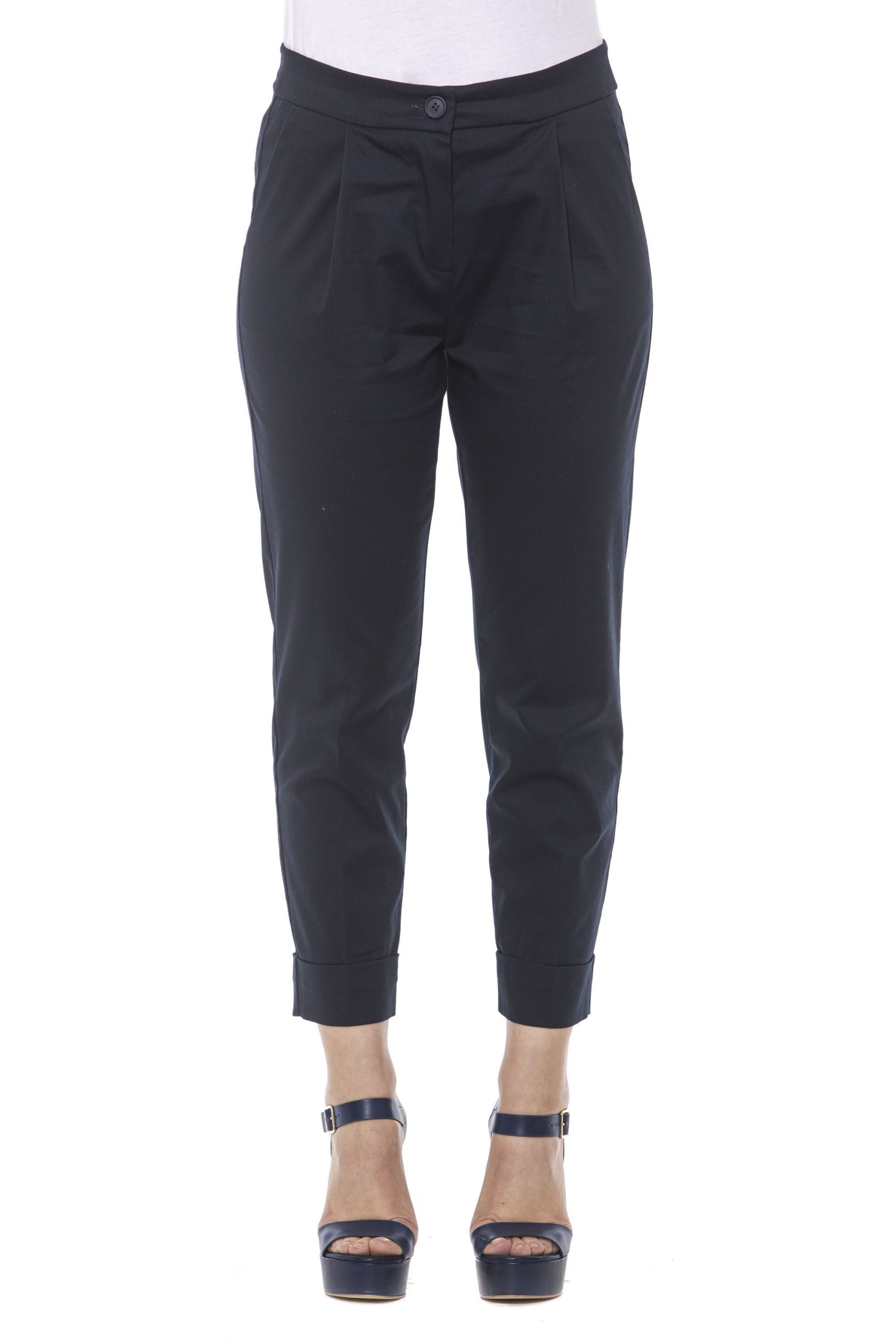 Blunavy Jeans & Pant - IT40 | XS