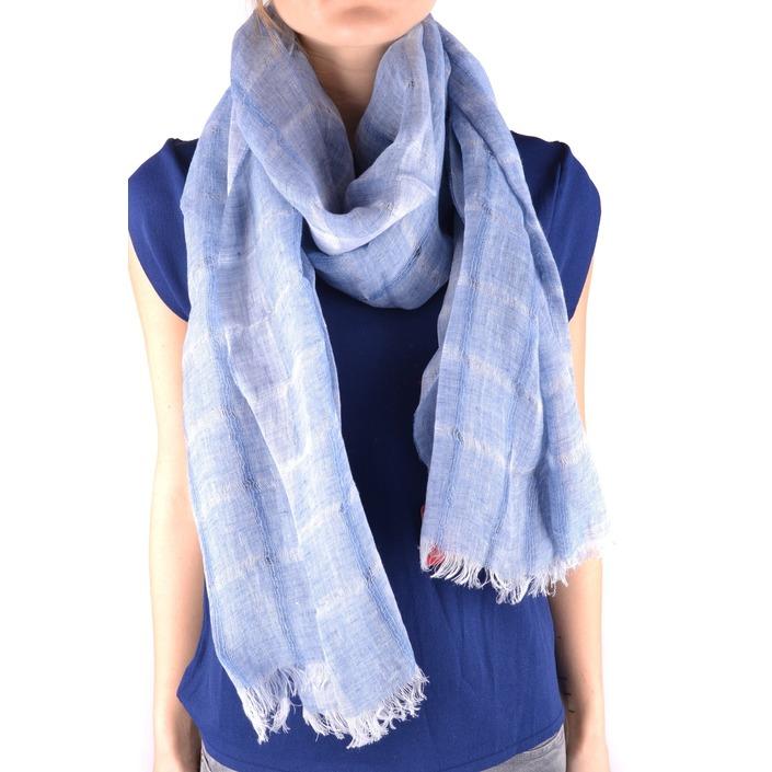 Altea Women's Scarf Light Blue 186791 - light blue UNICA