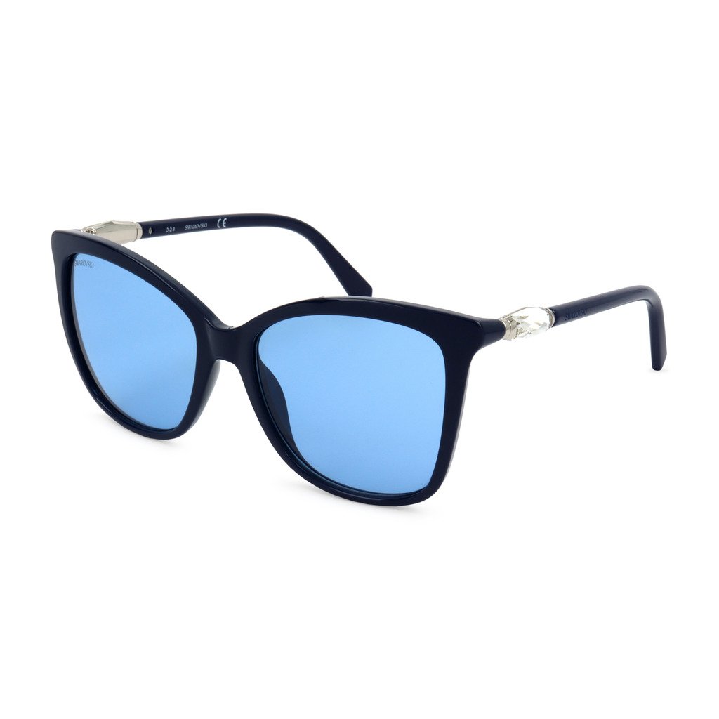Swarovski - SK0227 - blue NOSIZE