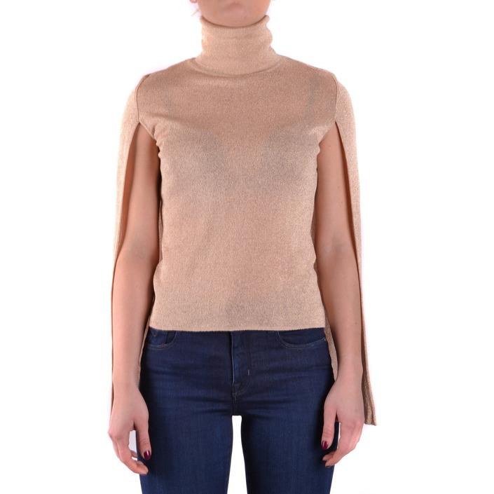 Elisabetta Franchi Women's Sweater Pink 161252 - pink 40