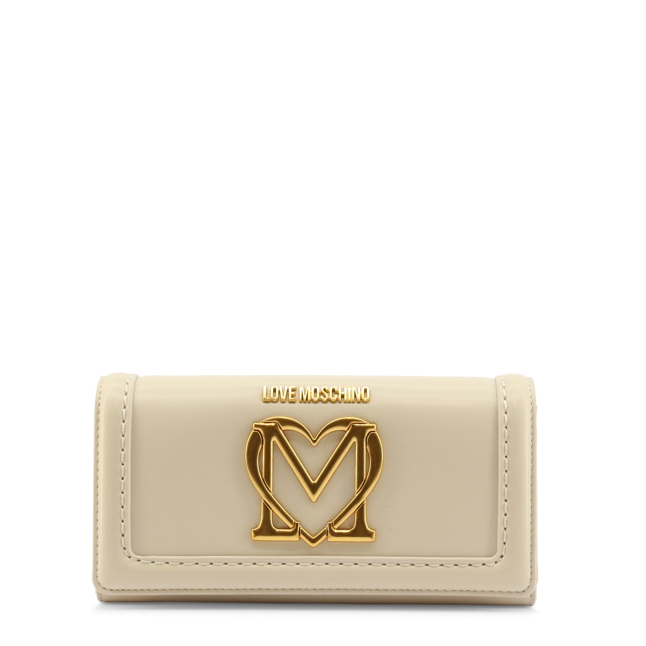Love Moschino Women's Wallet Various Colours JC5637PP0CKK0 - white NOSIZE