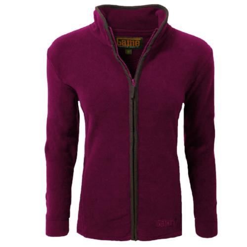 Game Technical Apparel Women's Jacket Various Colours Penrith - ROSE XS