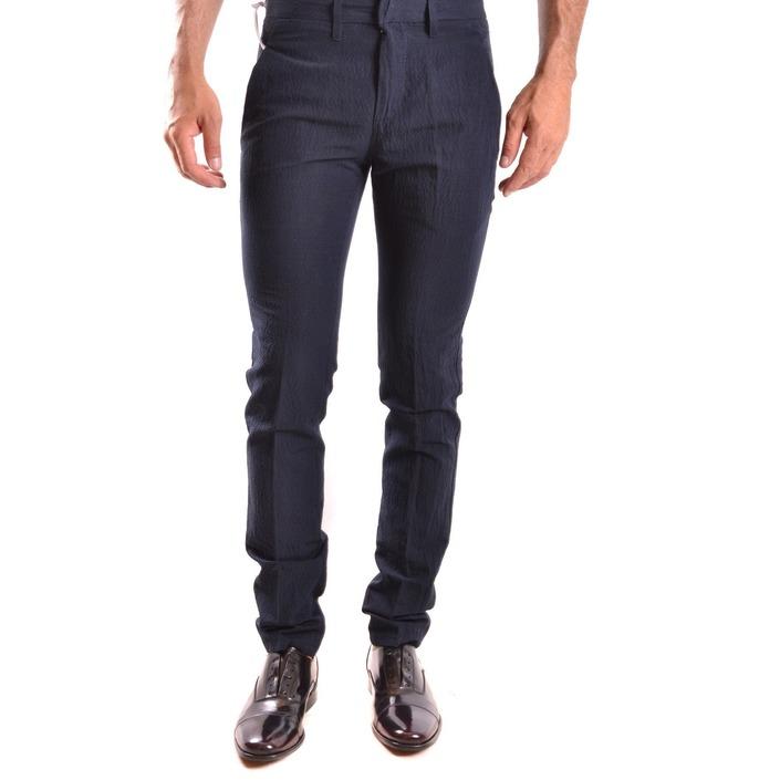 Dondup Men's Trouser Black 161296 - black 30