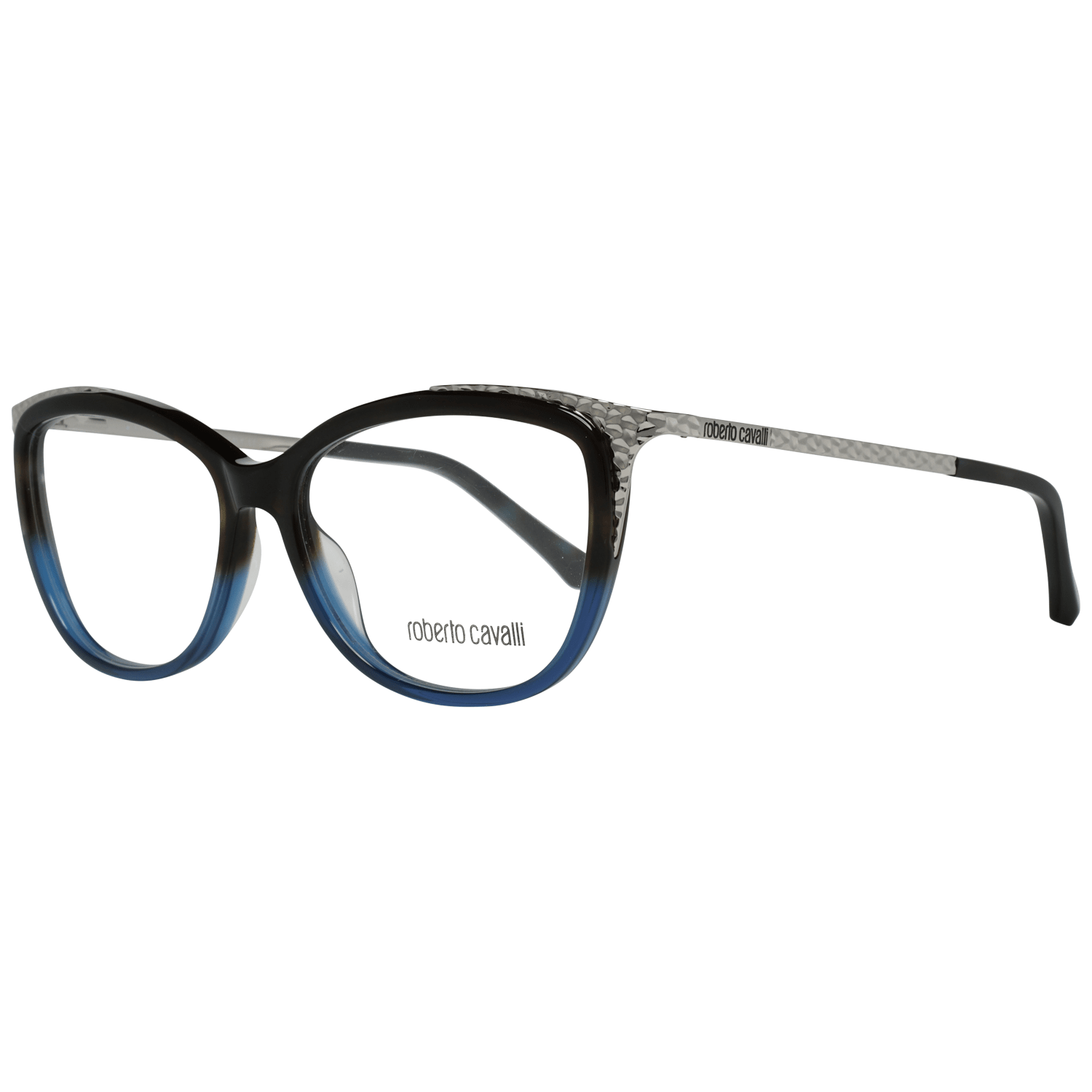 Roberto Cavalli Women's Optical Frames Eyewear Blue RC5031 54A56