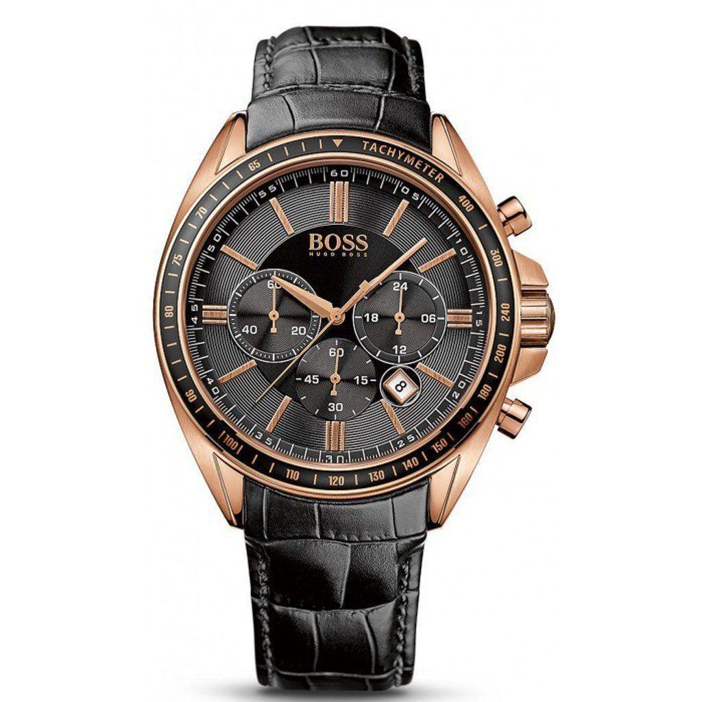 Hugo Boss Men's Driver Sports Watch HB1513092