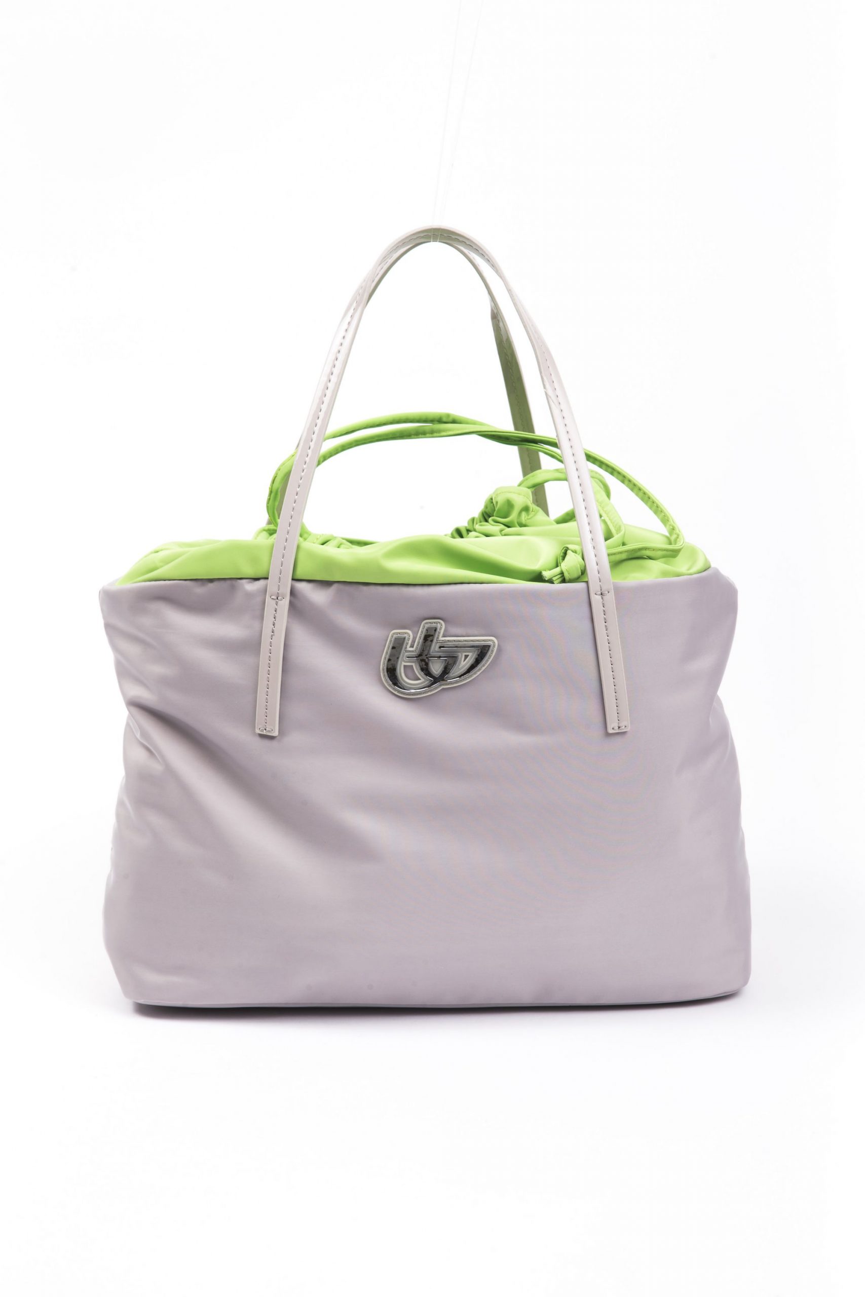 Byblos Women's Shopping Bag Grey BY665675