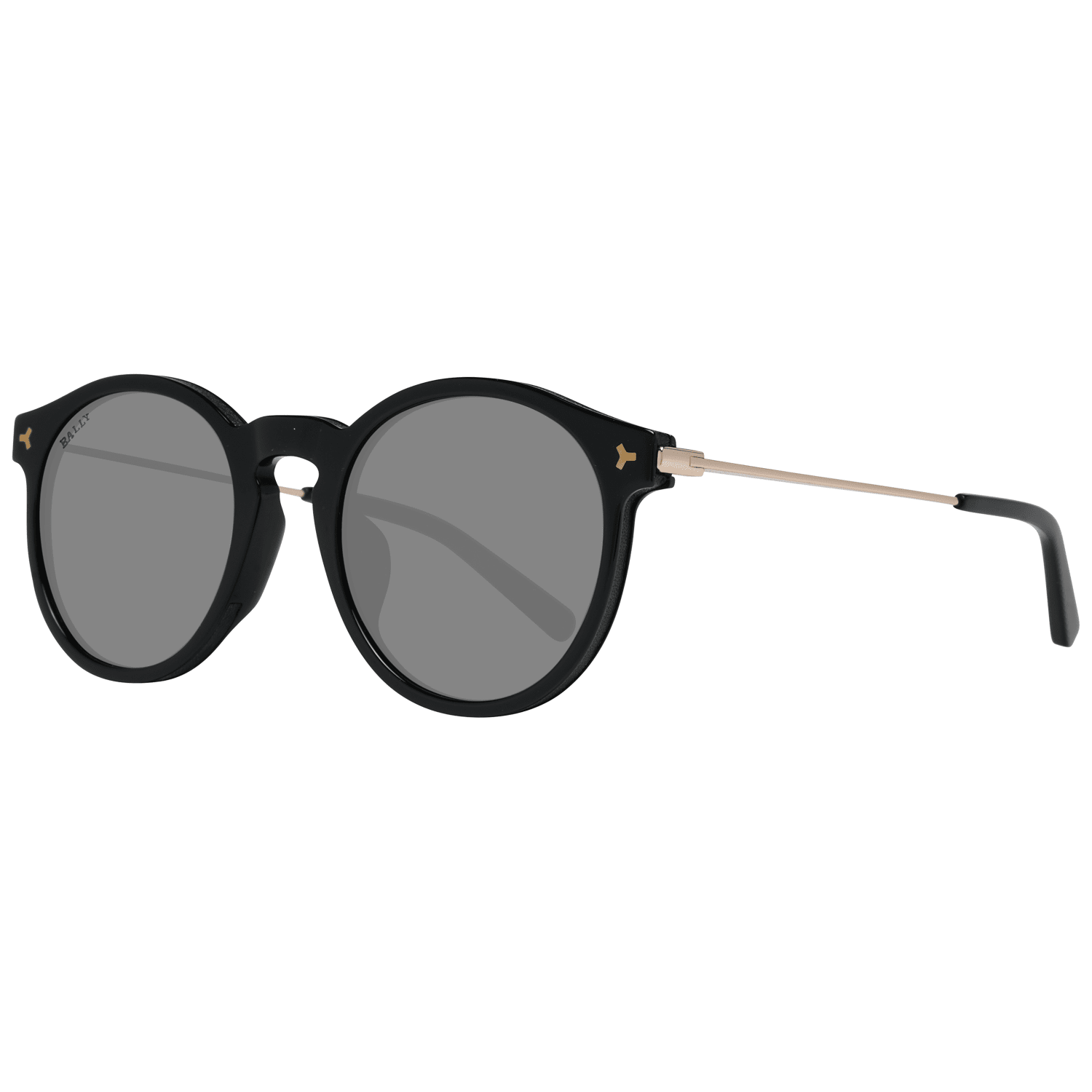 Bally Men's Sunglasses Black BY0009-H 5101A