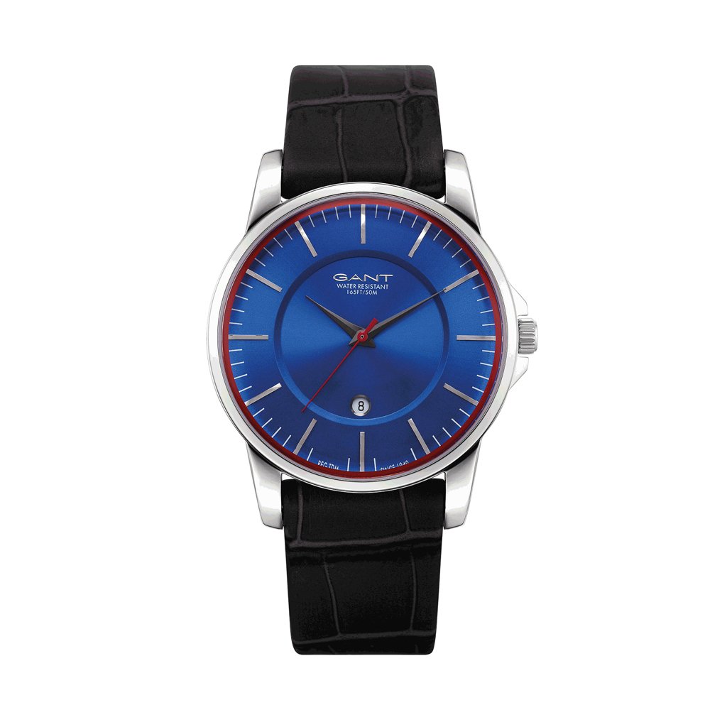 Gant Men's Watch Green WARREN_GTAD00401599I - black NOSIZE
