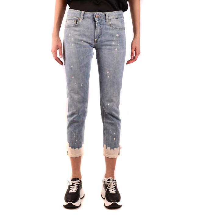 Dondup Women's Jeans Blue 189833 - blue 27