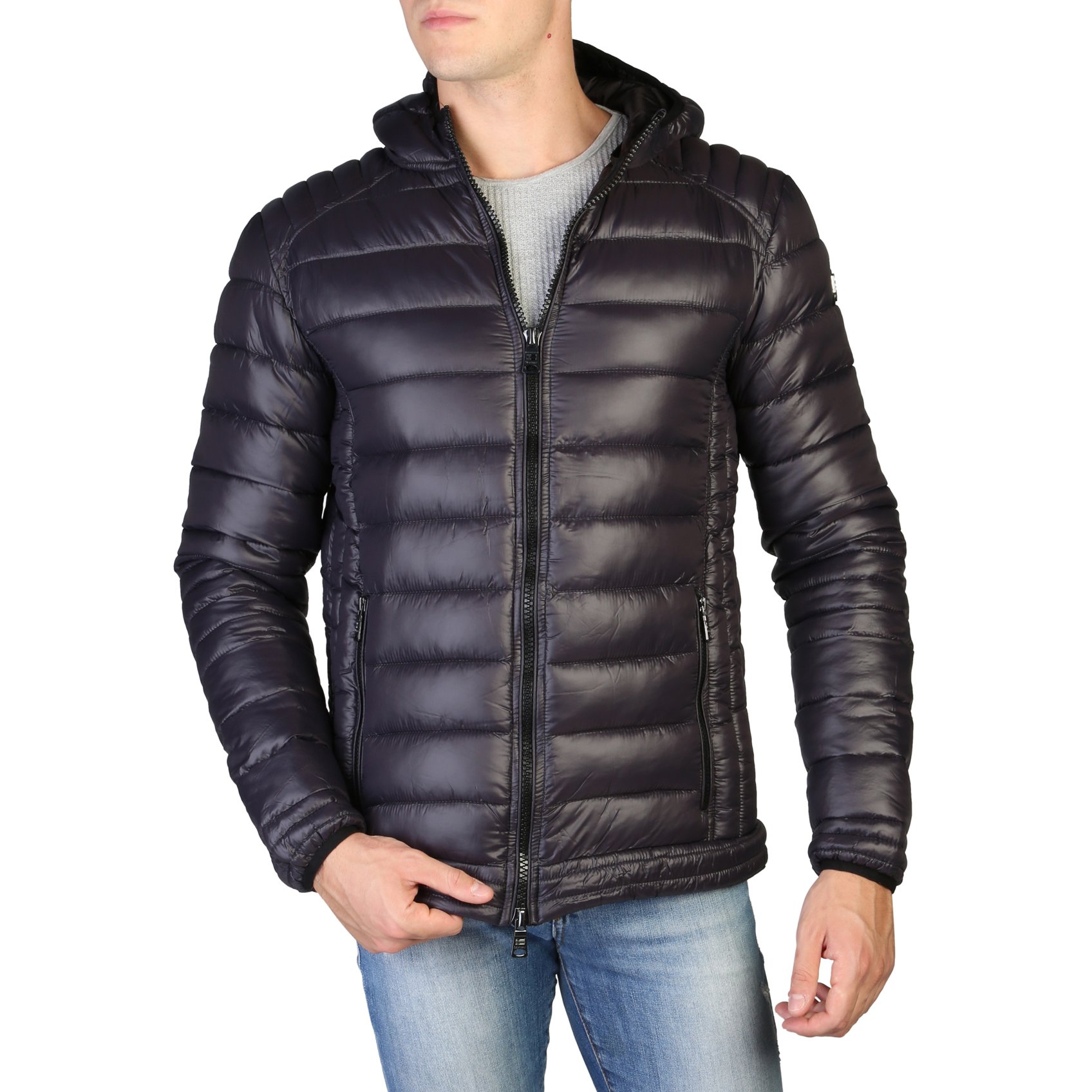 Geographical Norway - Abou_man - gray S