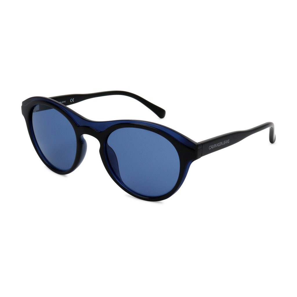 Calvin Klein Unisex Sunglasses Various Colours CKJ18503S - black NOSIZE