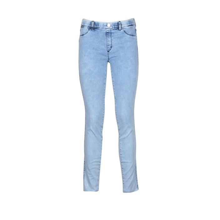 Love Moschino Women's Trouser Blue 217389 - blue 42