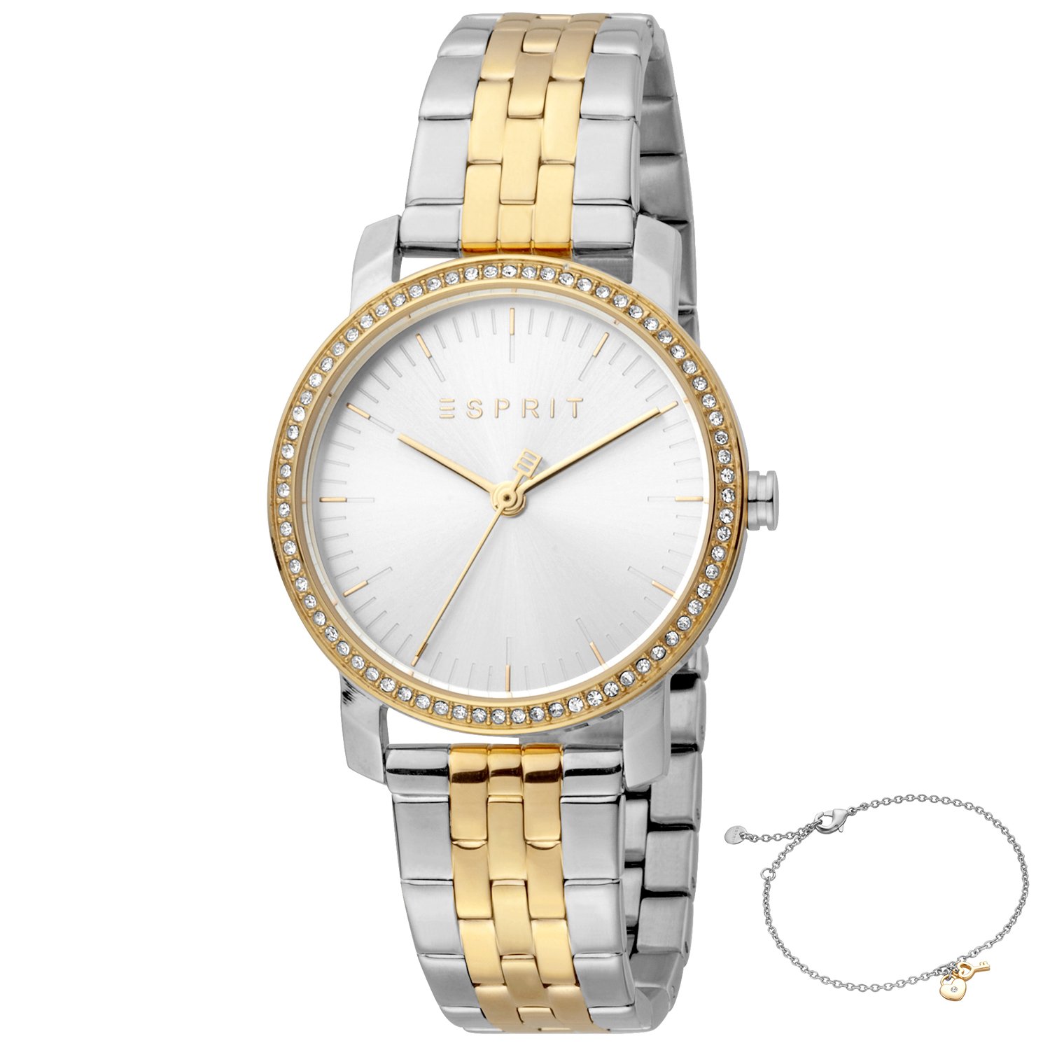 Esprit Women's Watch Multicolor ES1L183M2085