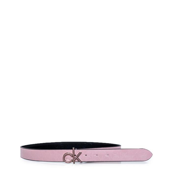 Calvin Klein Women's Belt Pink 199791 - pink 90