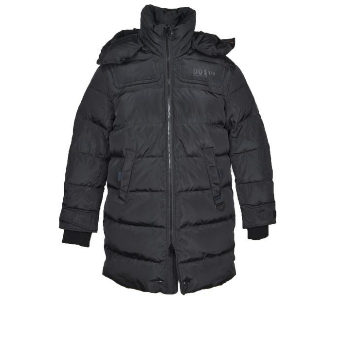 Diesel Men's Jacket Black 321808 - black S