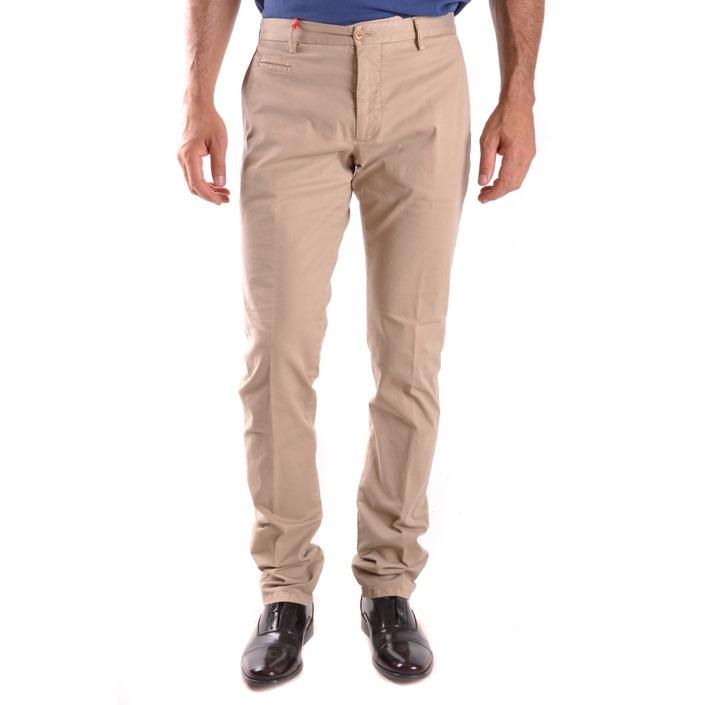 Altea Men's Trouser Beige 160711 - beige 48