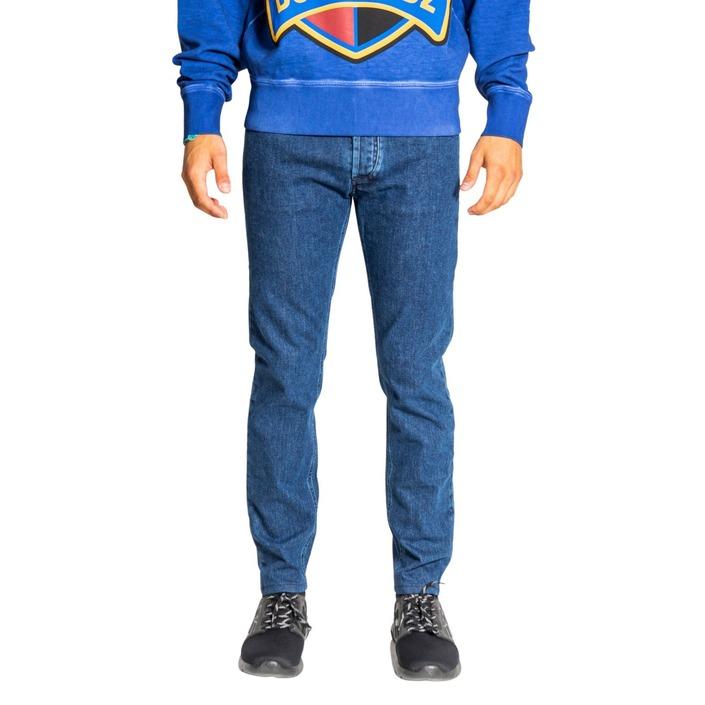 Siviglia - Siviglia Men Jeans - blue w34