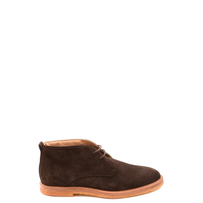 Tod`s Men's Boots Brown 182042 - brown 7