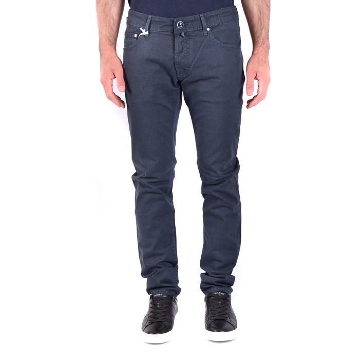 Jacob Cohen Men's Jeans Blue 213291 - blue 31