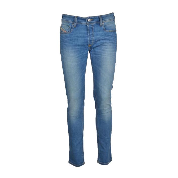 Diesel - Diesel Men Jeans - blue w29