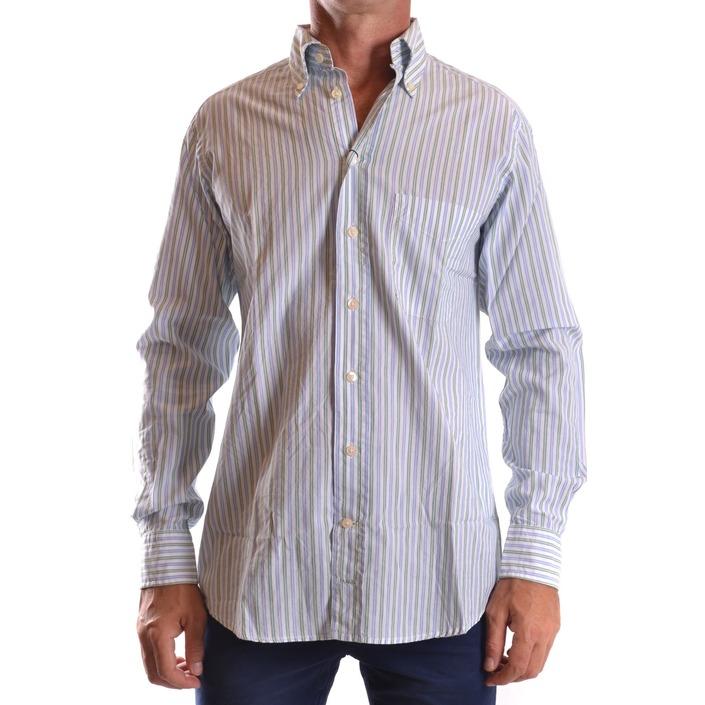 Gant Men's Shirt White 161054 - white S