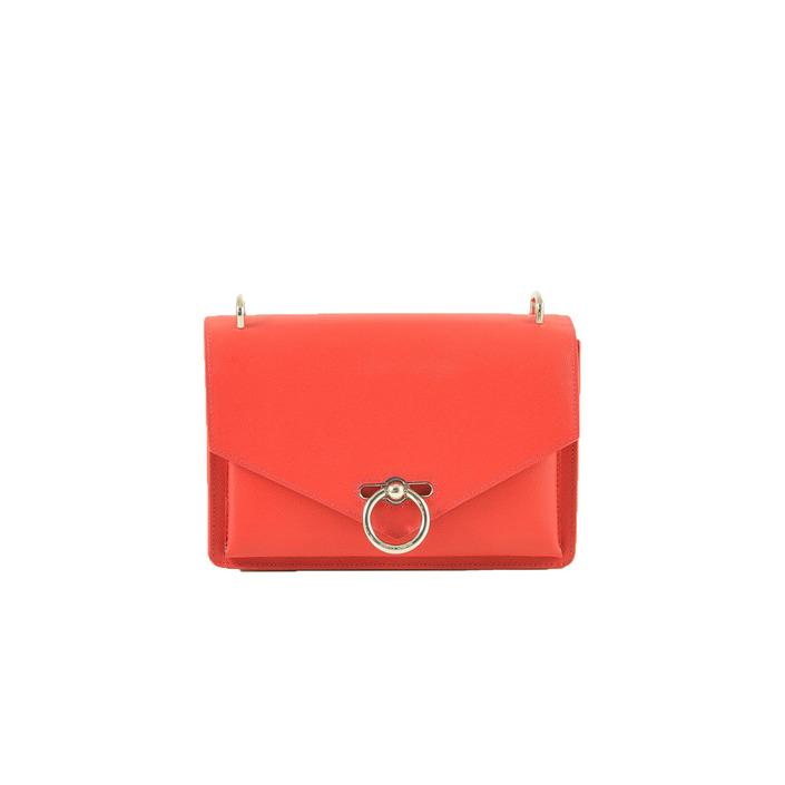 Rebecca Minkoff Women's Crossbody Bag Red 212439 - red UNICA