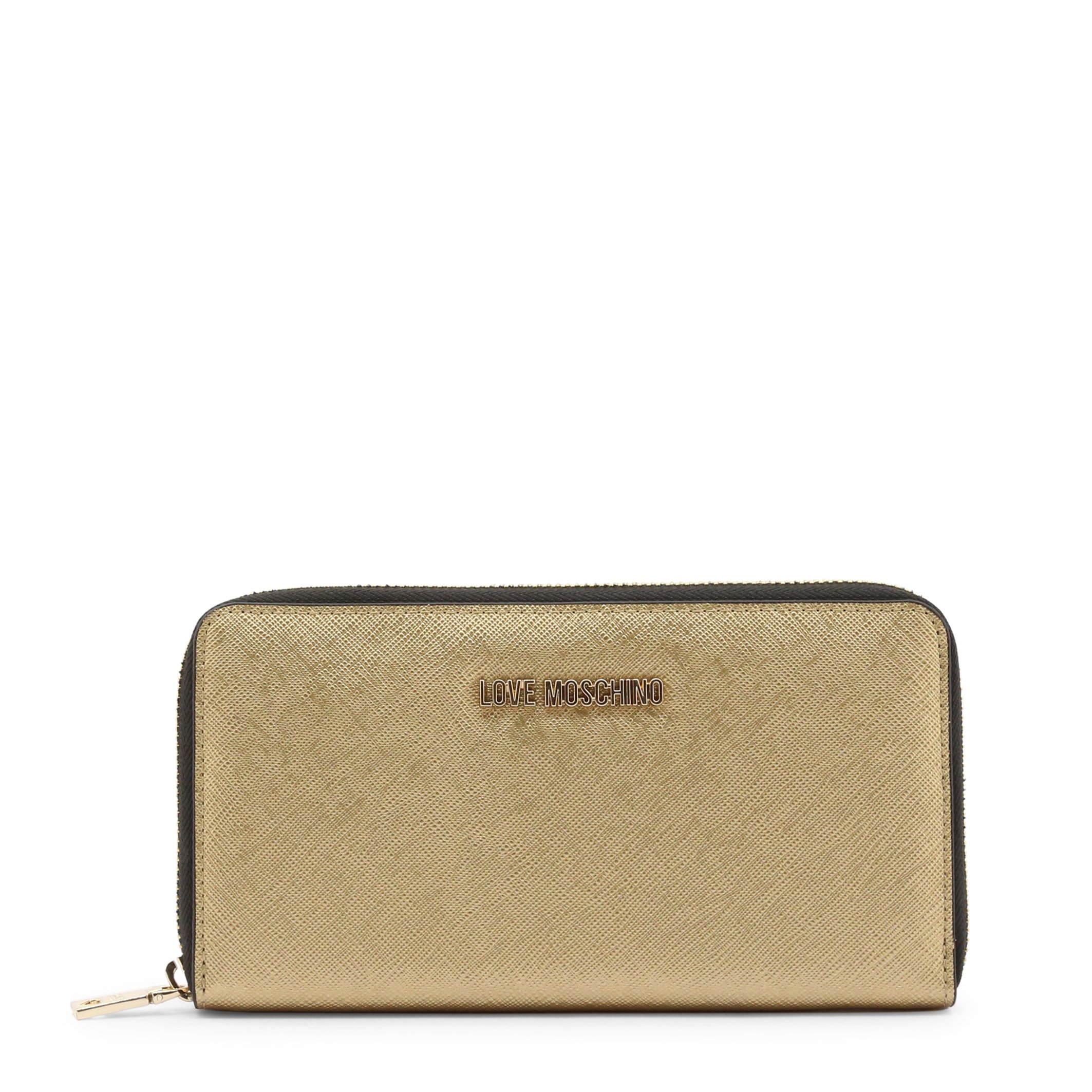 Love Moschino Women's Wallet Various Colours JC5552PP16LQ0 - yellow NOSIZE