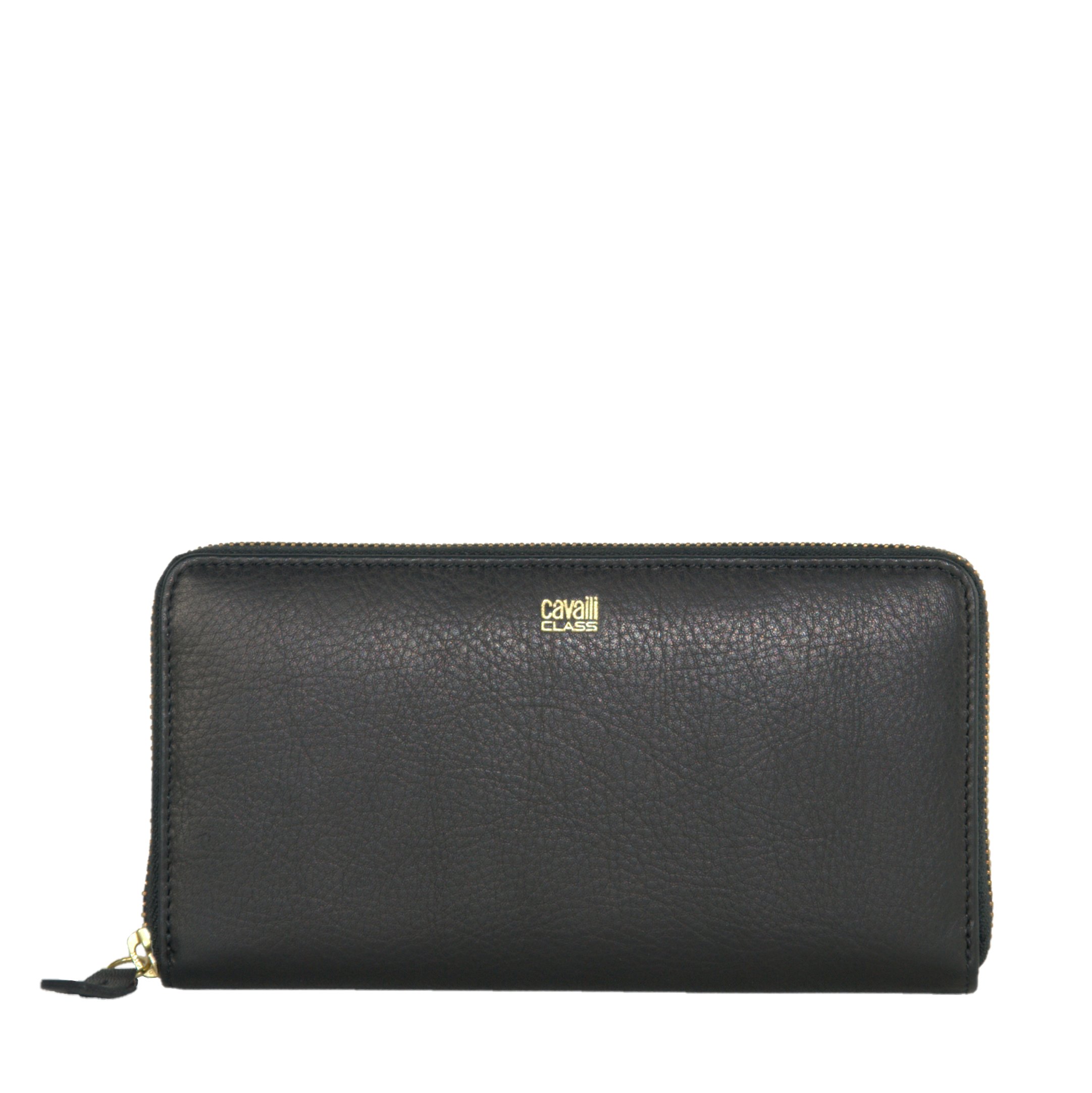 Cavalli Class Women's Wallet Black CA1432609